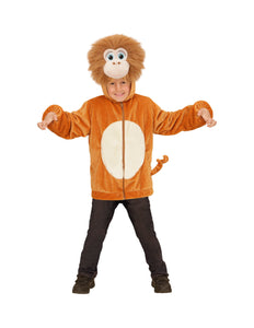 Widmann SRL Apen Hoodie voor kinderen