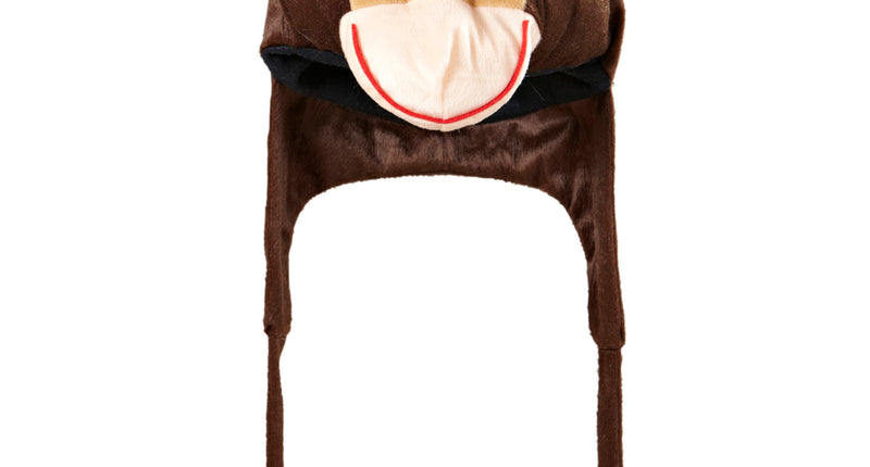 Widmann SRL Apen muts