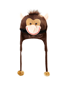 Widmann SRL Apen muts