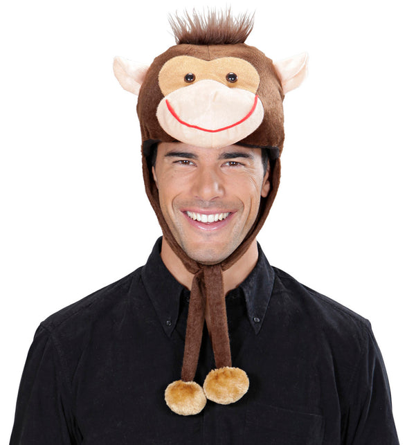 Widmann SRL Apen muts