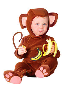 Widmann SRL Apen pak baby Clim