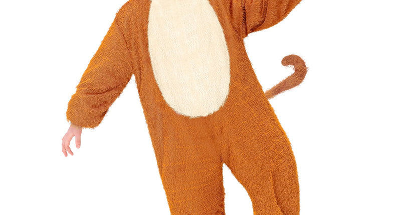 Widmann SRL Apen pak kind Monkey