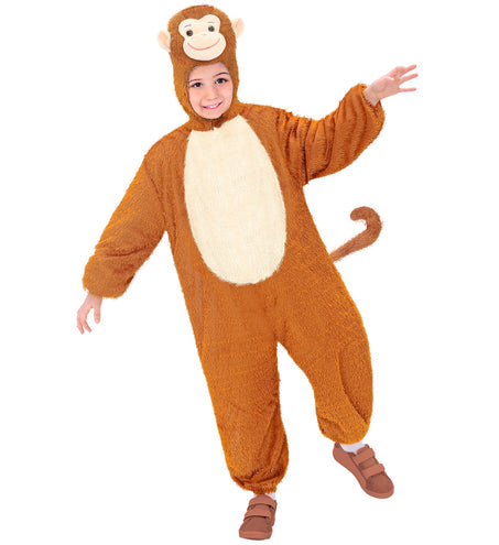 Widmann SRL Apen pak kind Monkey
