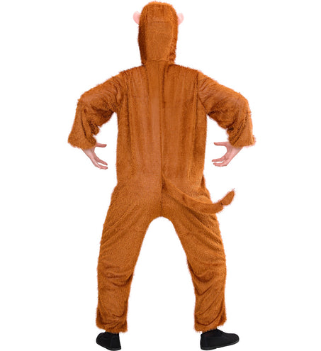 Widmann SRL Apenkostuum Fred