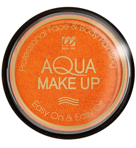 Widmann SRL Aqua Make-Up 15Gr Oranje