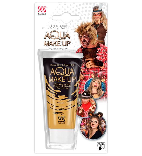 Widmann SRL Aqua make-up beige