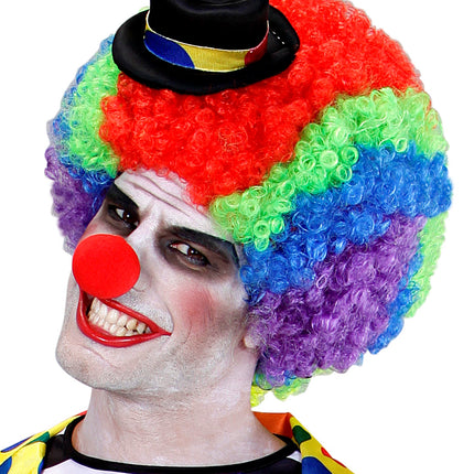 Widmann SRL Aqua make-up grijs