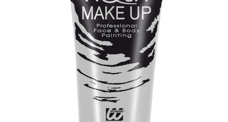 Widmann SRL Aqua make-up grijs