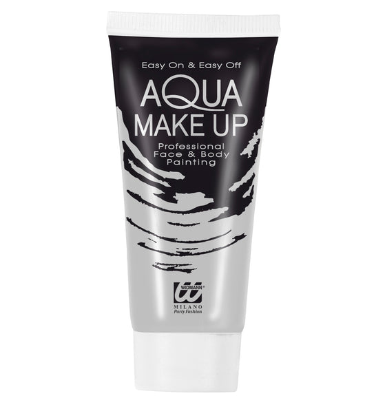 Widmann SRL Aqua make-up grijs