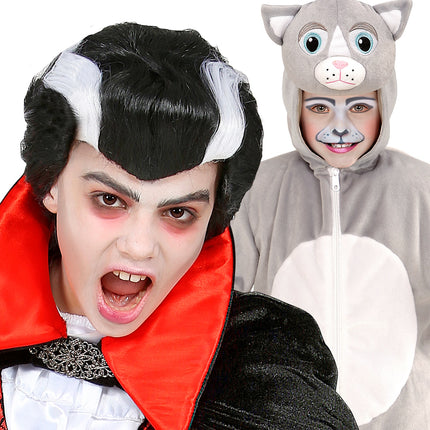 Widmann SRL Aqua make-up grijs