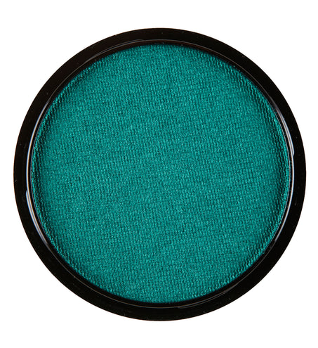 Widmann SRL aqua make-up metalic 15gr groen