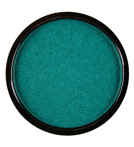 Widmann SRL aqua make-up metalic 15gr groen