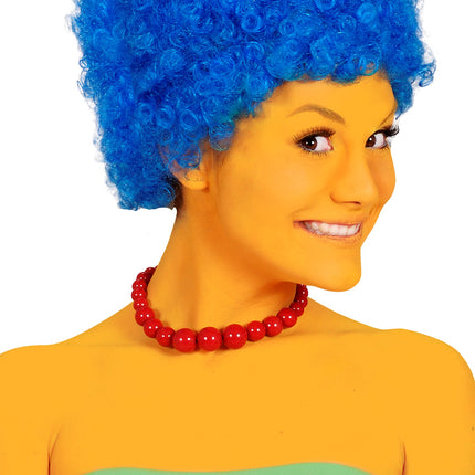 Widmann SRL Aqua schmink geel