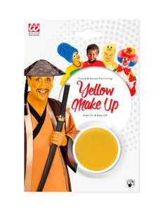 Widmann SRL Aqua schmink geel