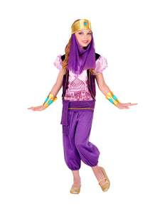 Widmann SRL Arabische prinses