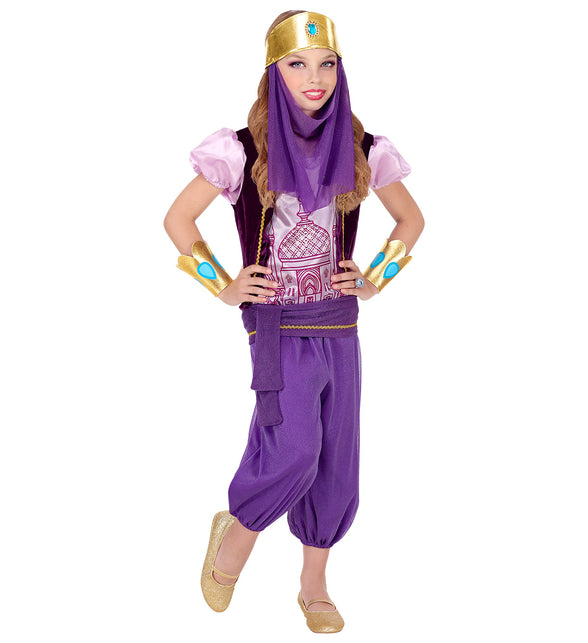 Widmann SRL Arabische prinses