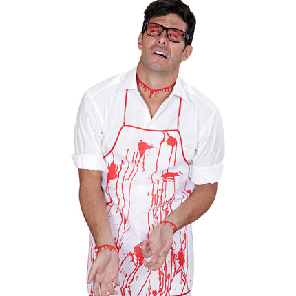 Widmann SRL Armband bloeddruppels