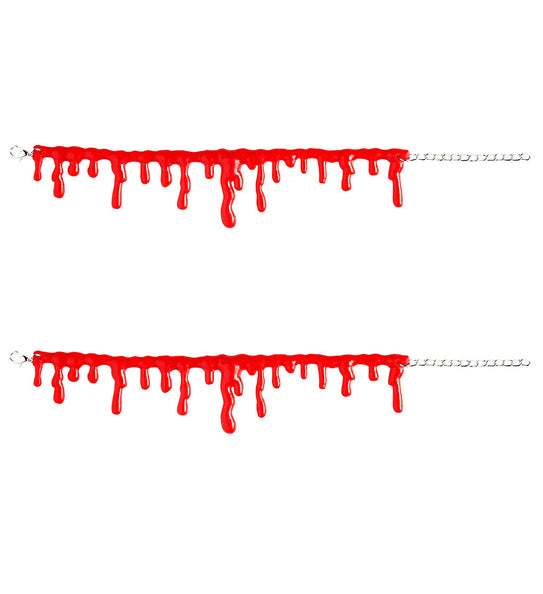 Widmann SRL Armband bloeddruppels