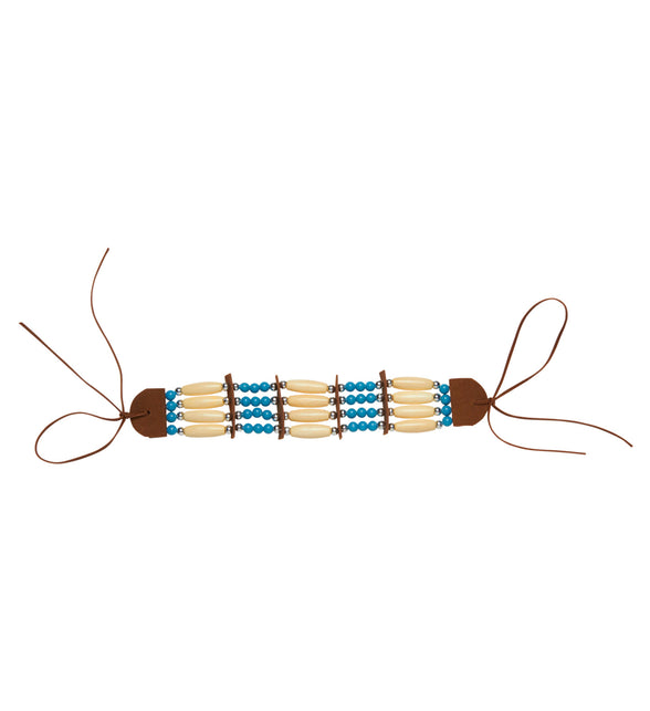 Widmann SRL Armband indiaan Maya