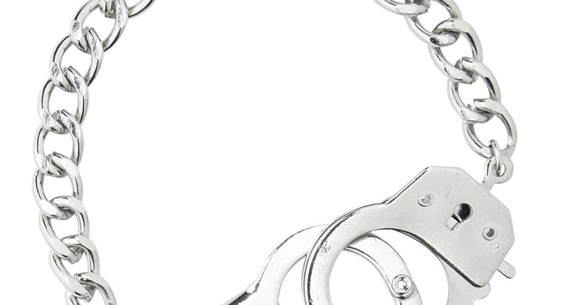 Widmann SRL Armband Met Handboeien