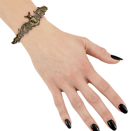 Widmann SRL Armband met vleermuis