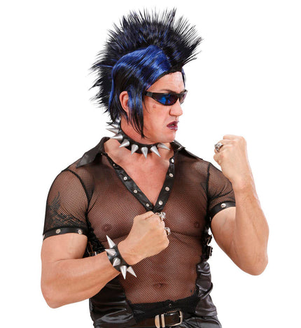 Widmann SRL armband nagels