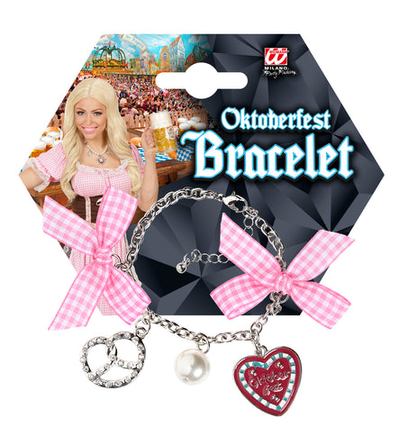 Widmann SRL Armbandje oktoberfeest