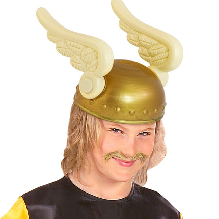 Widmann SRL Asterix helm kinderen