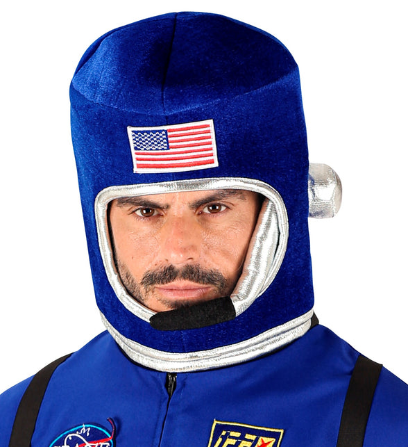 Widmann SRL Astronauten helm Buzz