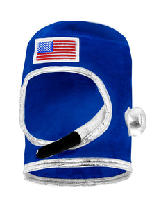 Widmann SRL Astronauten helm Buzz