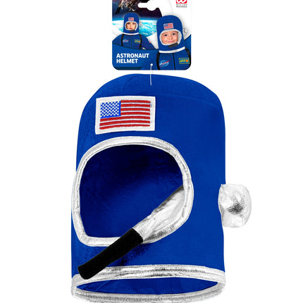 Widmann SRL Astronauten helm kind Michael