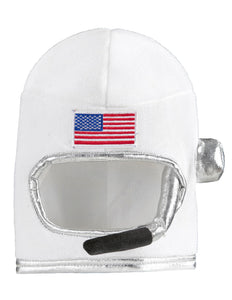 Widmann SRL Astronauten helm voor kinderen