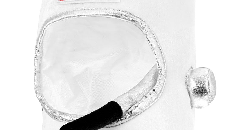 Widmann SRL Astronautenhelm van stof