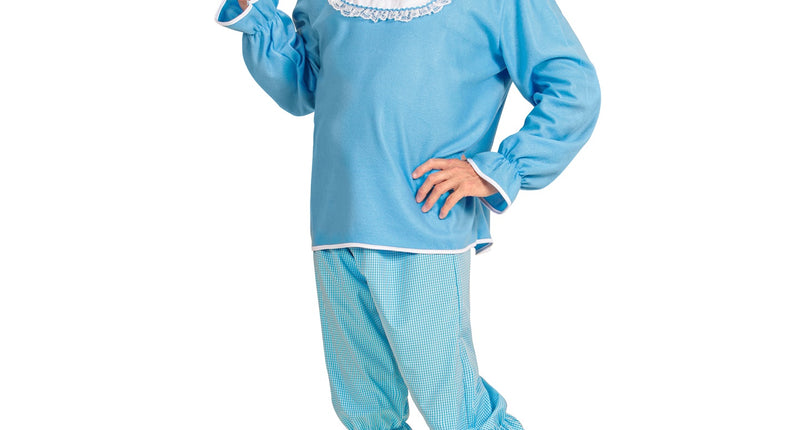 Widmann SRL Babypak jongen voor heren