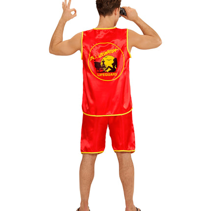 Widmann SRL Badmeester pak Dennis