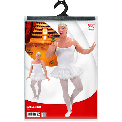 Widmann SRL Ballerinaman Stef