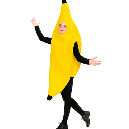 Widmann SRL Bananen pak kinderen