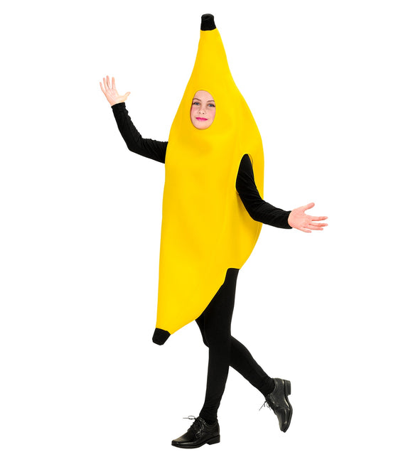 Widmann SRL Bananen pak kinderen