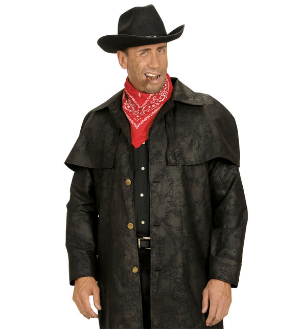 Widmann SRL Bandana rood zakdoek