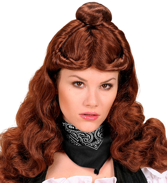 Widmann SRL Bandana zwart 55X55