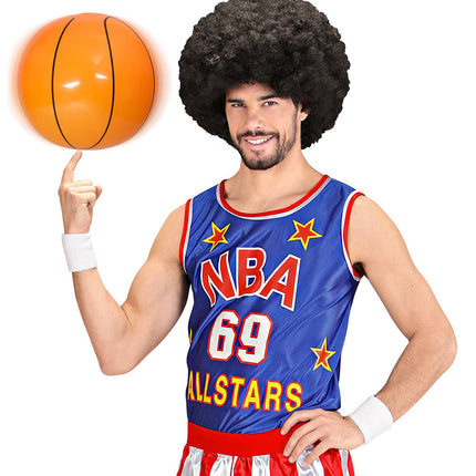 Widmann SRL Basketbal opblaasbaar