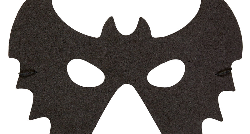 Widmann SRL Batman maskers voor carnaval