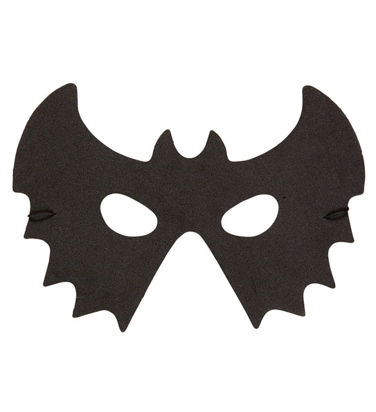 Widmann SRL Batman maskers voor carnaval