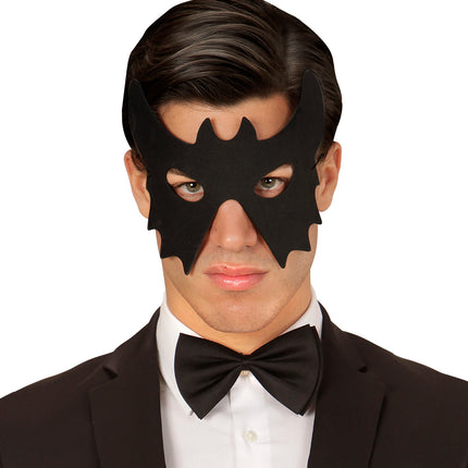 Widmann SRL Batman maskers voor carnaval
