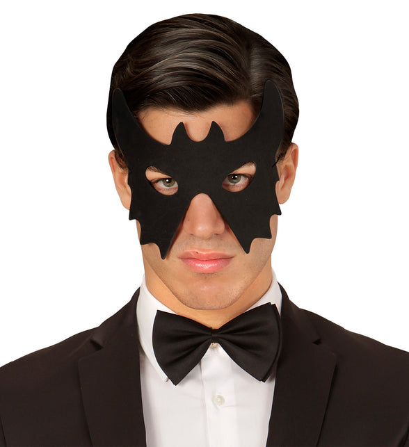 Widmann SRL Batman maskers voor carnaval