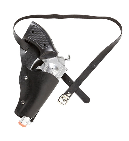 Widmann SRL Been pistoolhouder voor carnaval