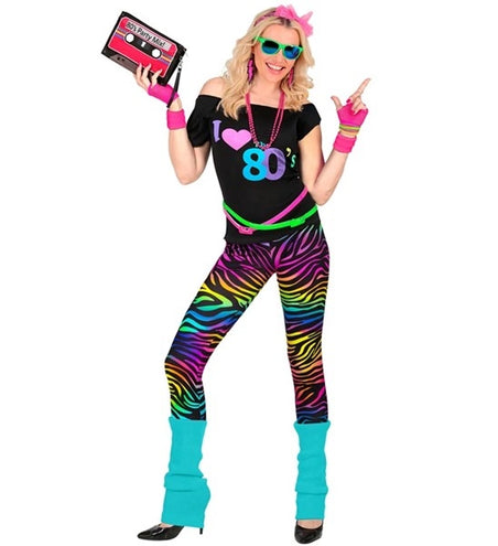 Widmann SRL Beenwarmers licht blauw Milan