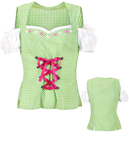 Widmann SRL Beierse Blouse dames