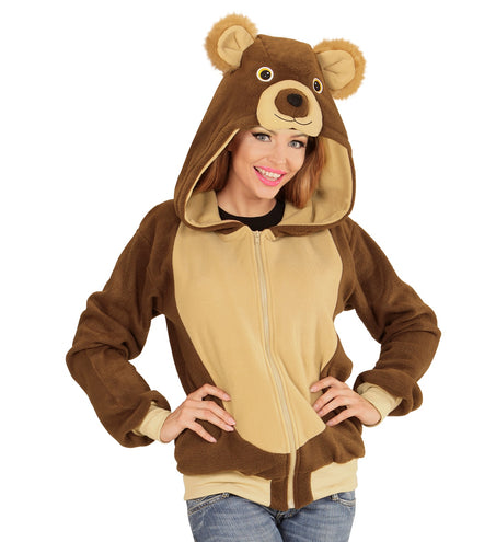 Widmann SRL Beren truitjes