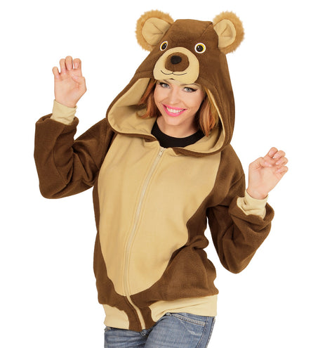 Widmann SRL Beren truitjes